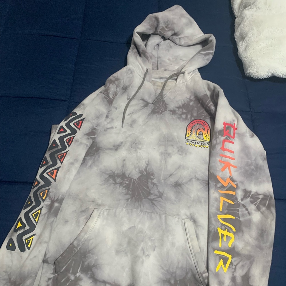 Quiksilver Hoodie